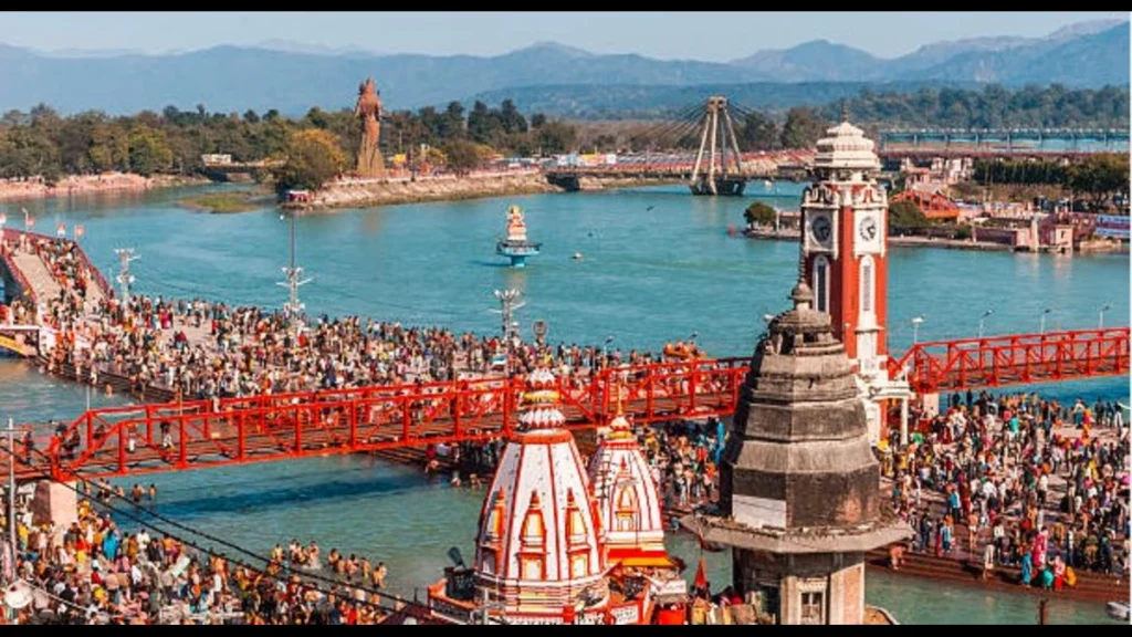 Haridwar