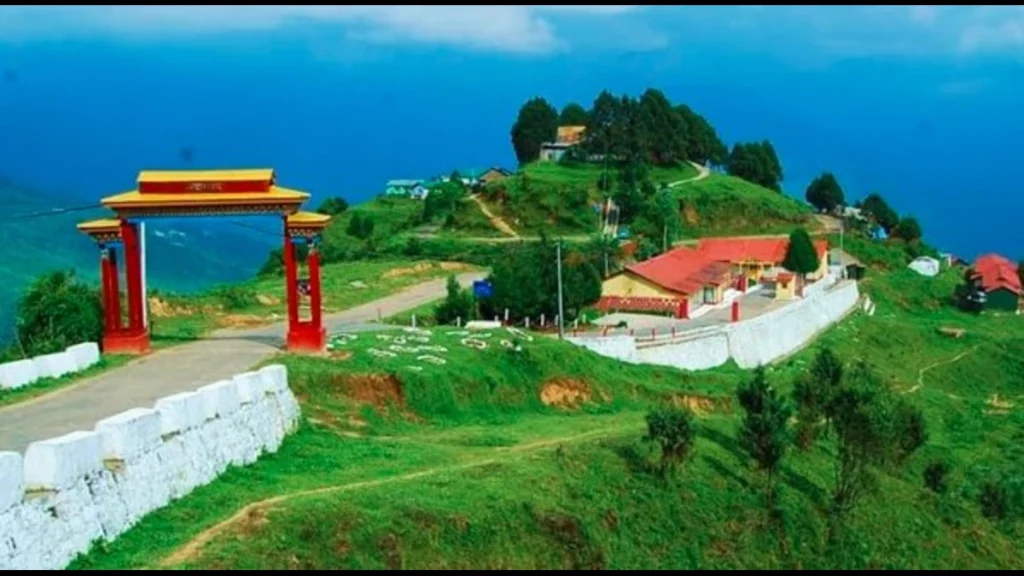 Itanagar