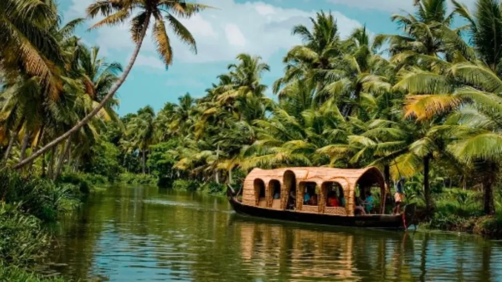 KERALA