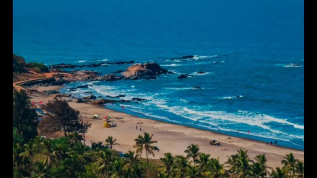 North Goa