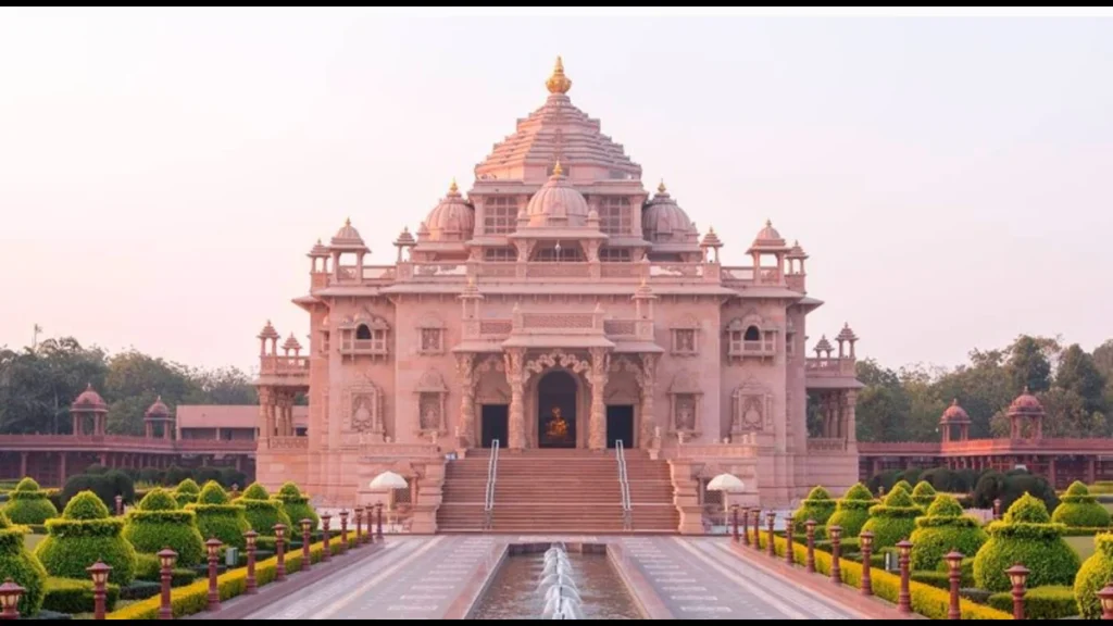 Famous Temples in India