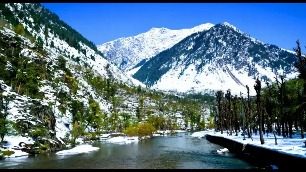 Sonmarg