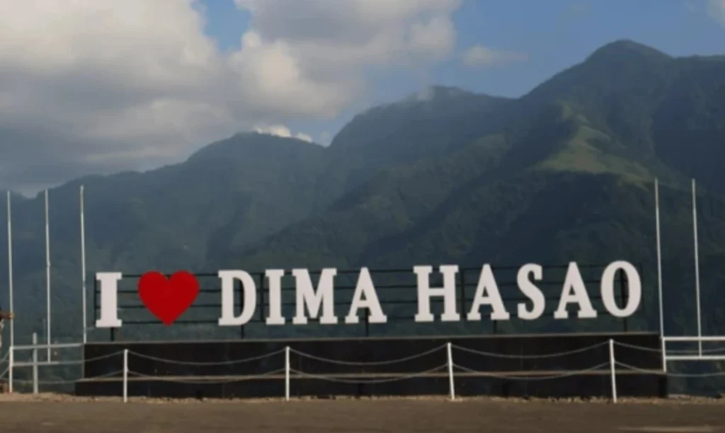 Dima Hasao