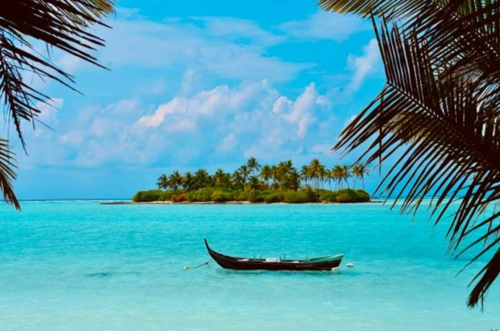 Lakshadweep