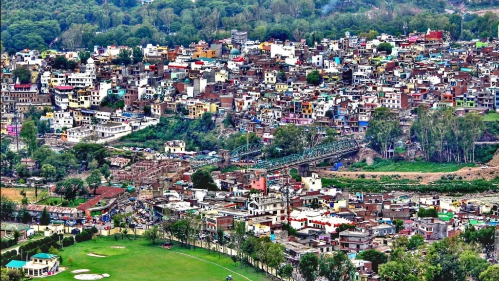 Rajouri